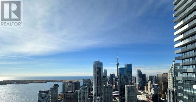 6109-138 Downes Street, Toronto, ON, M5E 0E4 - 2