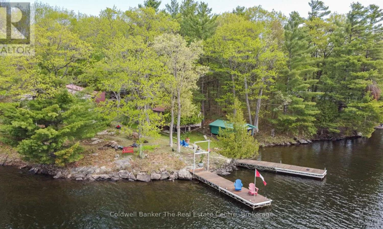 1319 Lions Head Road WEST