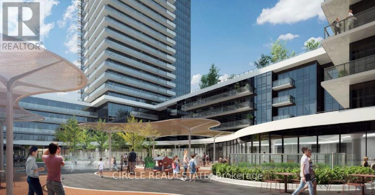 432-5105 Hurontario Street, Mississauga, ON, L4Z 0C9