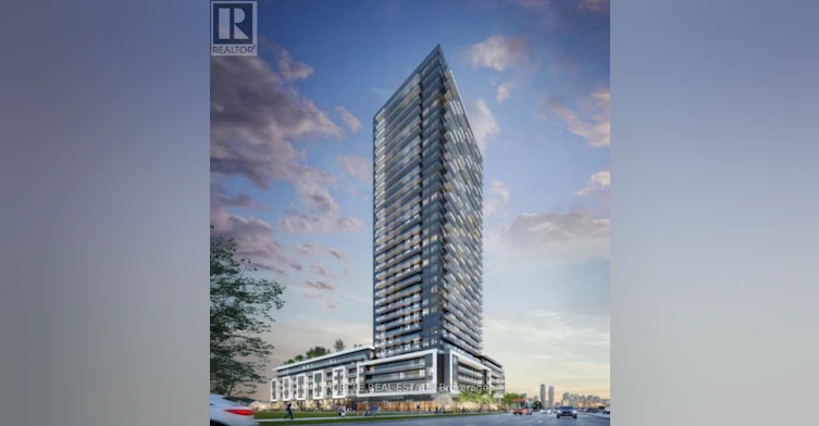 432-5105 Hurontario Street, Mississauga, ON, L4Z 0C9 - 2