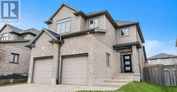 1773 Beaverbrook Avenue, London, ON, N6H 0E4 - 2
