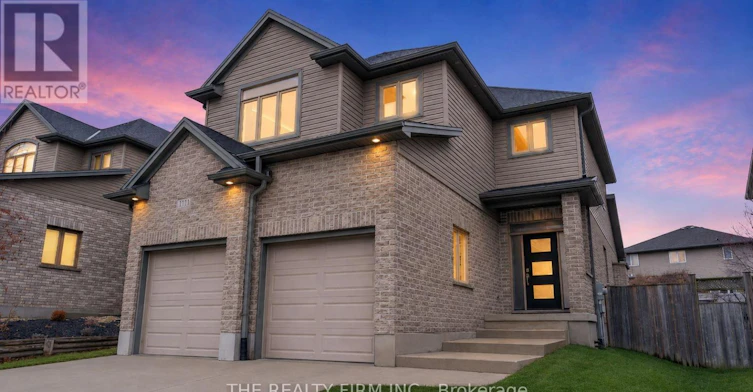1773 Beaverbrook Avenue, London, ON, N6H 0E4