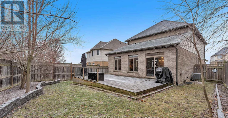 1773 Beaverbrook Avenue, London, ON, N6H 0E4 - 32
