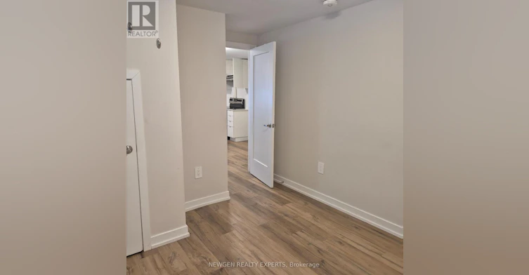 253 Dain (Basement Avenue, Welland, ON, L3B 3E7 - 9