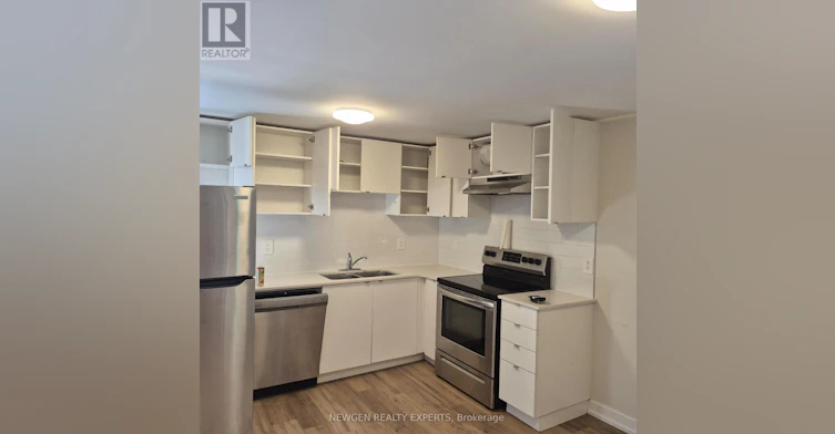 253 Dain (Basement Avenue, Welland, ON, L3B 3E7