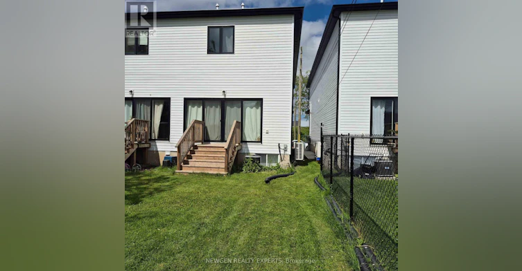 253 Dain (Basement Avenue, Welland, ON, L3B 3E7 - 14