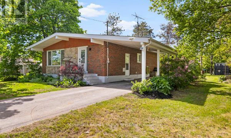 2551 Van Luven Road