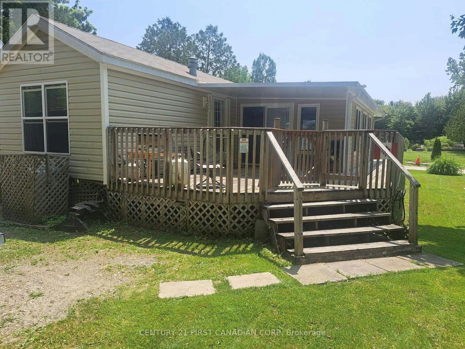 LOT 501-256440 Sunova Crescent, Kintore, ON, N0M 2G0