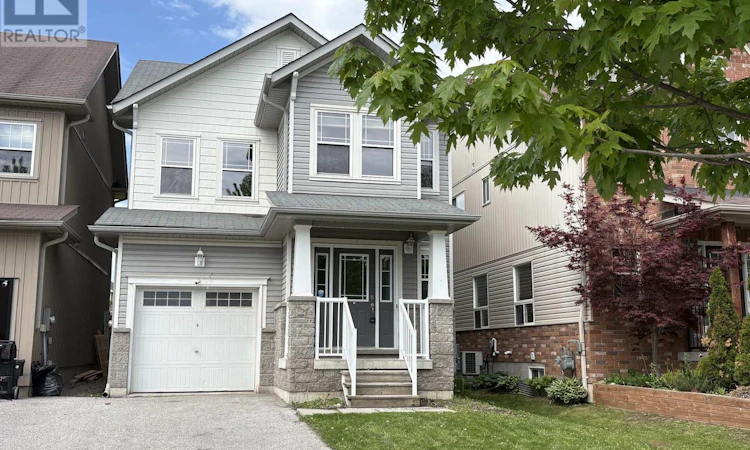 34 Pearl Drive