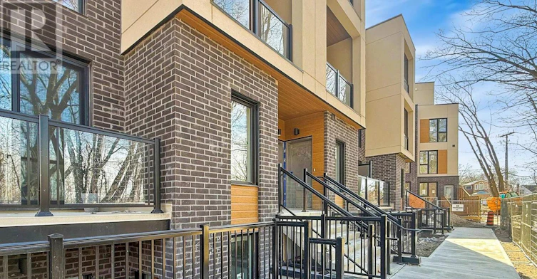 9-170 Clonmore Drive, Toronto, ON, M1N 0B9 - 4