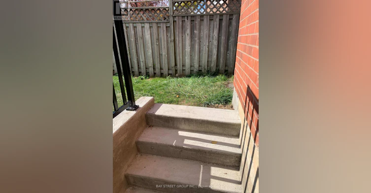 BSMT-64 Mary Elizabeth Crescent, Markham, ON, L3R 9L2 - 17