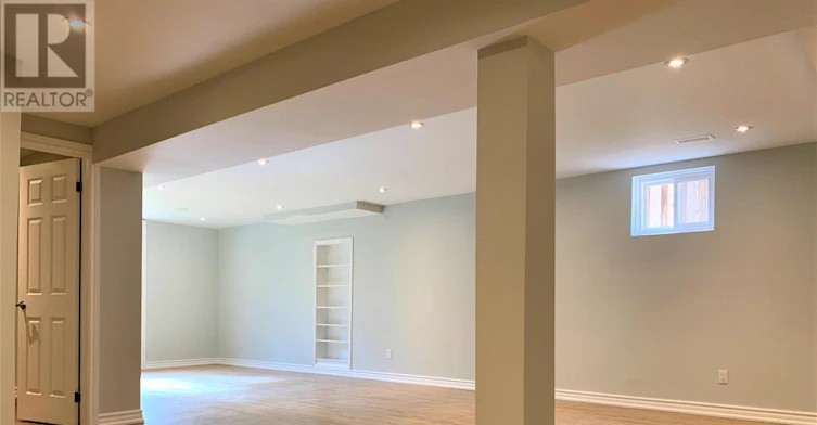 BSMT-64 Mary Elizabeth Crescent, Markham, ON, L3R 9L2 - 3