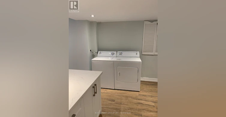 BSMT-64 Mary Elizabeth Crescent, Markham, ON, L3R 9L2 - 8