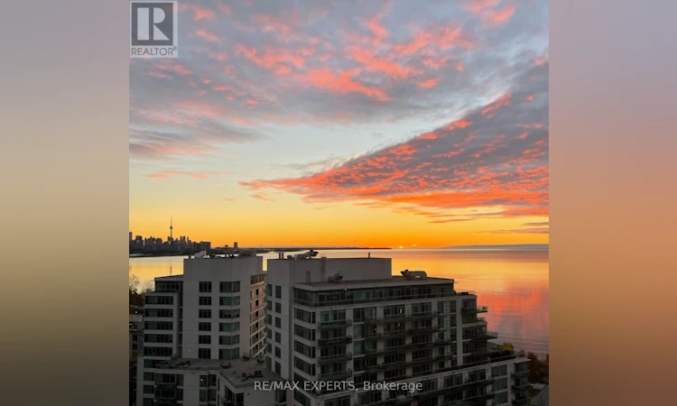 1509-2083 Lakeshore Boulevard W
