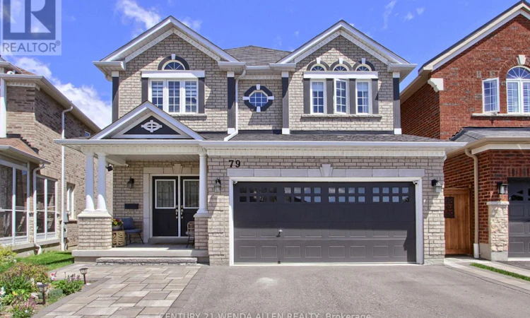 79 Jevons Drive
