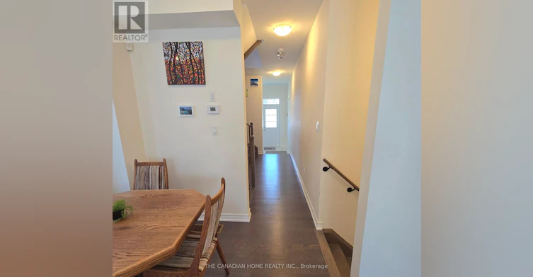 76 Conarty Crescent, Whitby, ON, L1P 0L4 - 4