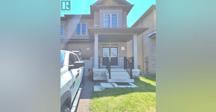 76 Conarty Crescent, Whitby, ON, L1P 0L4