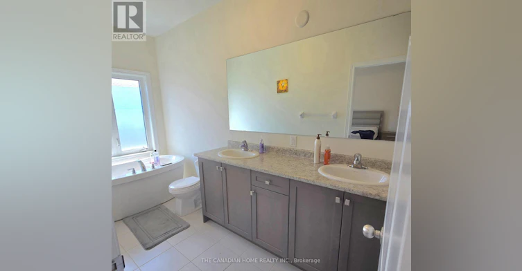 76 Conarty Crescent, Whitby, ON, L1P 0L4 - 6