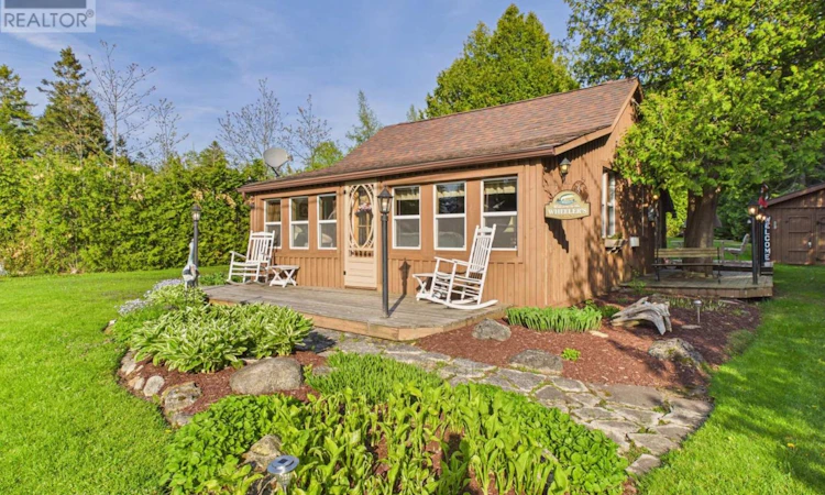 857 Pike Bay Road