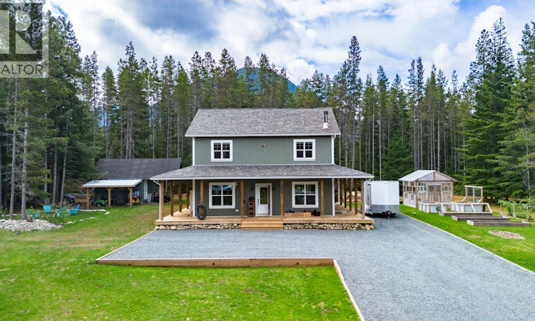 2885 Crystal Road