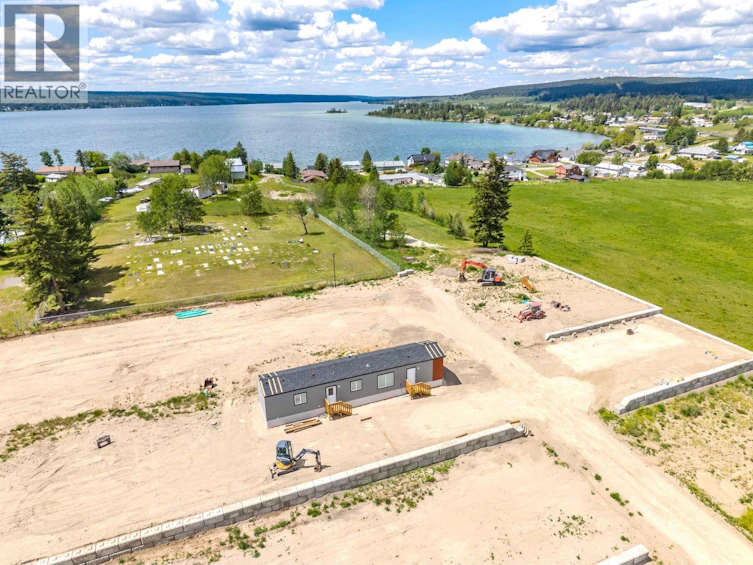 59-4072 Lac La Hache Station Road, Lac La Hache, BC, V0K 1T1 - 3