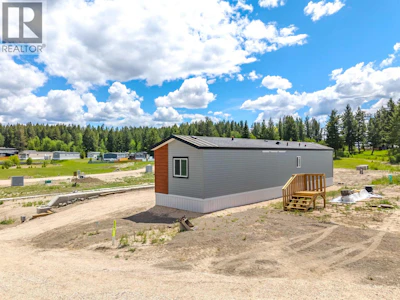 59-4072 Lac La Hache Station Road - 2