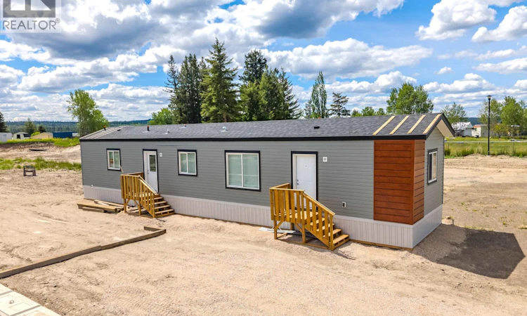 59-4072 Lac La Hache Station Road