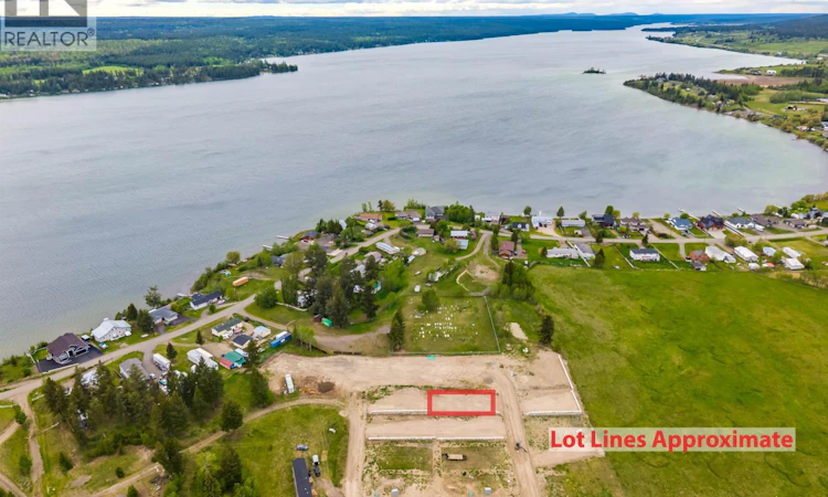 59-4072 Lac La Hache Station Road