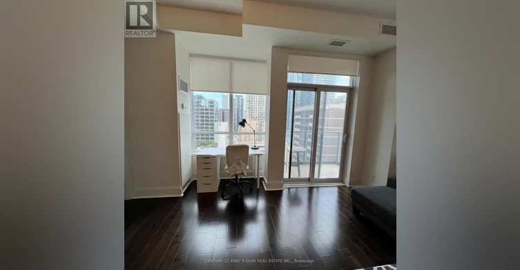 1602-21 Balmuto Street, Toronto, ON, M4Y 1W4 - 7