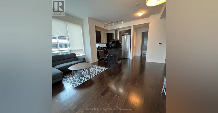1602-21 Balmuto Street, Toronto, ON, M4Y 1W4 - 6