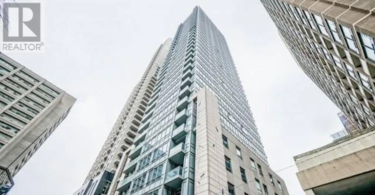 1602-21 Balmuto Street, Toronto, ON, M4Y 1W4