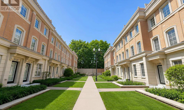 12-20 Hargrave Lane