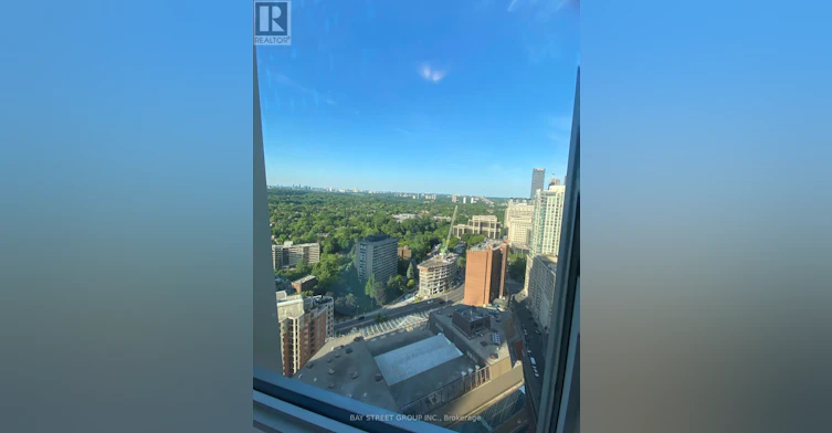2811-1 Yorkville Avenue, Toronto, ON, M4W 0B1 - 13