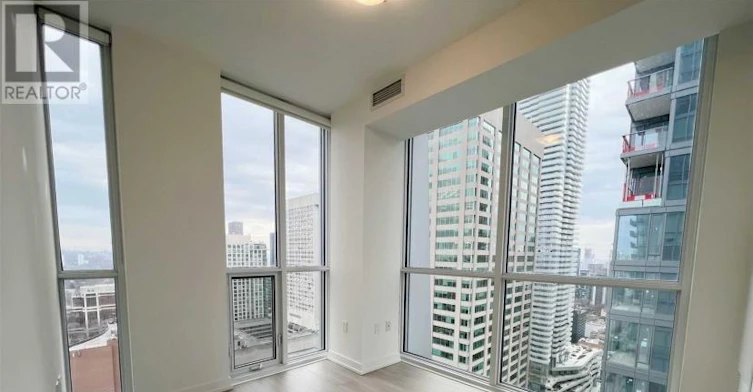 2811-1 Yorkville Avenue, Toronto, ON, M4W 0B1 - 9
