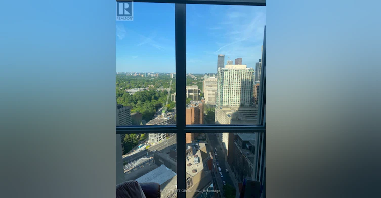 2811-1 Yorkville Avenue, Toronto, ON, M4W 0B1 - 5