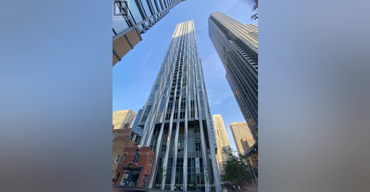 2811-1 Yorkville Avenue, Toronto, ON, M4W 0B1 - 2
