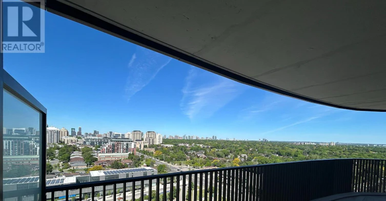 2102-75 Billes Heights, Toronto, ON, M2K 0J8 - 19