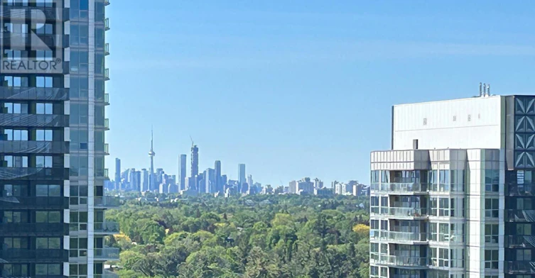 2102-75 Billes Heights, Toronto, ON, M2K 0J8 - 22
