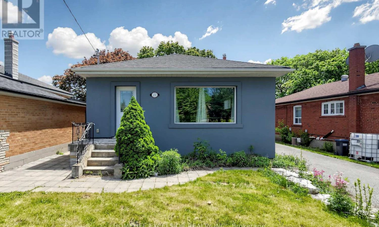 27 Japonica Road