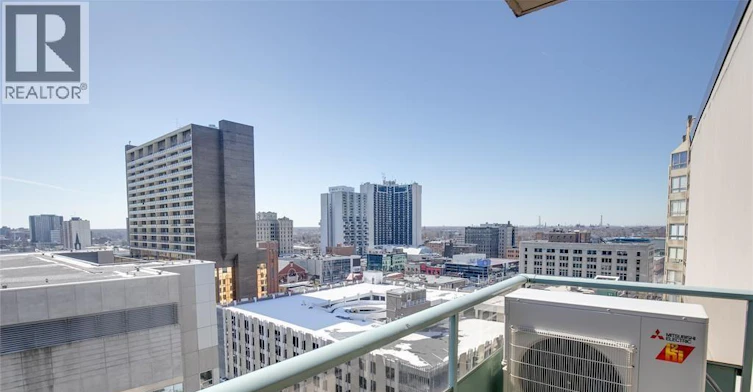 1607-111 Riverside Drive East, Windsor, ON, N9A 2S6 - 21