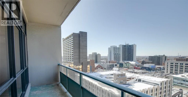 1607-111 Riverside Drive East, Windsor, ON, N9A 2S6 - 20