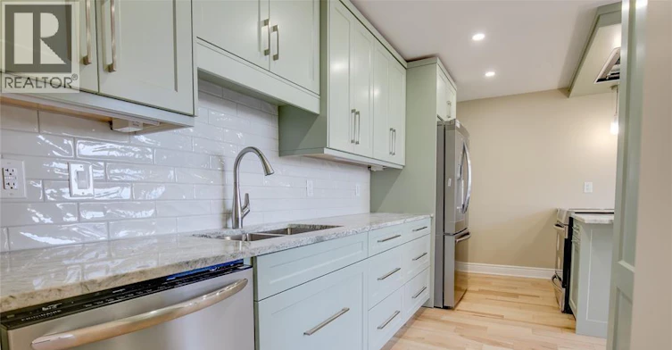 1607-111 Riverside Drive East, Windsor, ON, N9A 2S6 - 6