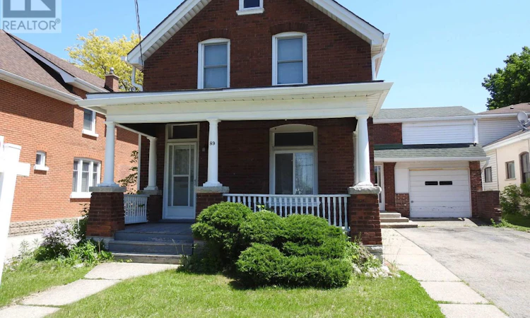 89 Grand Street