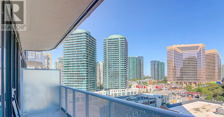 806-15 Holmes Avenue, Toronto, ON, M2N 0L4 - 22
