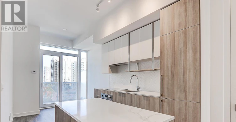 806-15 Holmes Avenue, Toronto, ON, M2N 0L4
