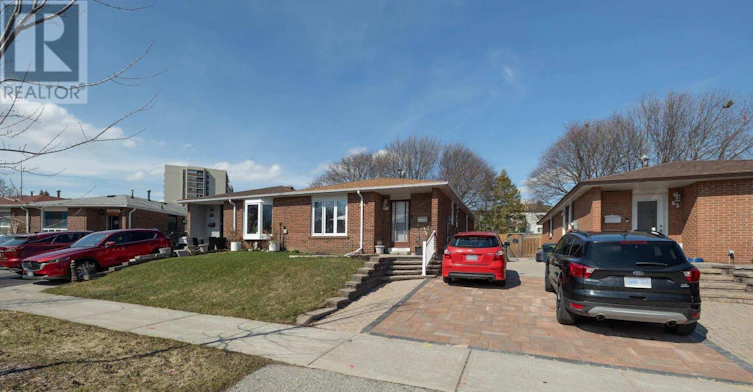 67 Coxworth Crescent, Toronto, ON, M1B 1E2