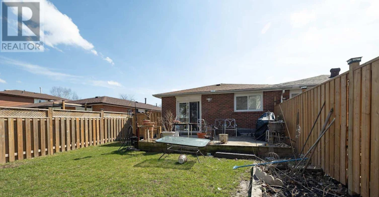 67 Coxworth Crescent, Toronto, ON, M1B 1E2 - 20