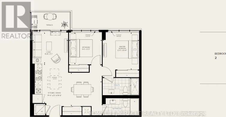 LPH09-405 Dundas West Street Street, Oakville, ON, L6M 2M4 - 11