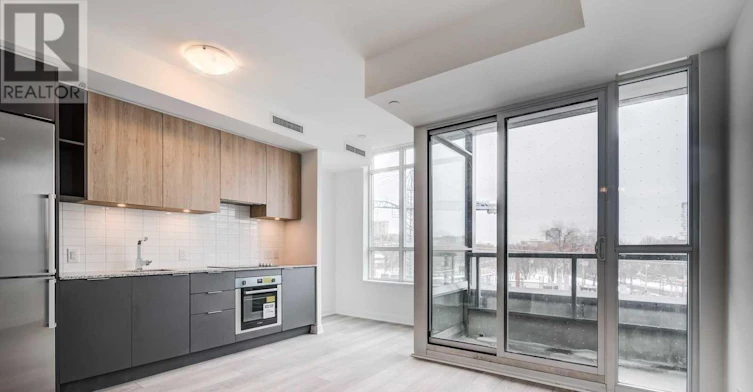 406-120 Parliament Street, Toronto, ON, L4K 5Z8