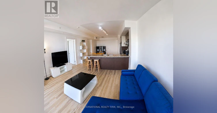 1108-89 Town Centre Boulevard SOUTH, Markham, ON, L6G 0E8 - 2